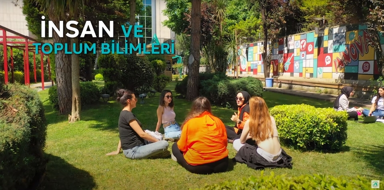 Dijital çağda sosyal bilimlerin yeni yüzü!