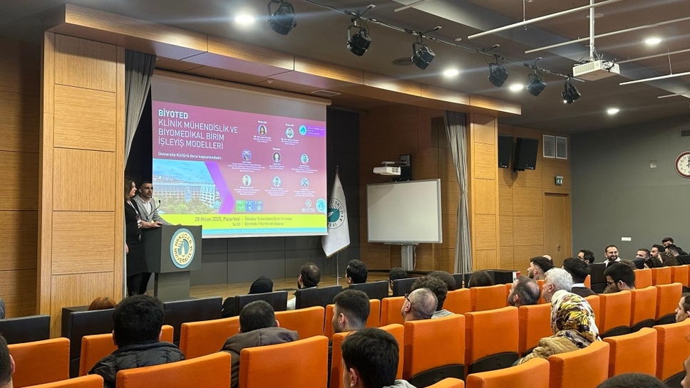 Clinical engineering and biomedical unit functioning models were discussed