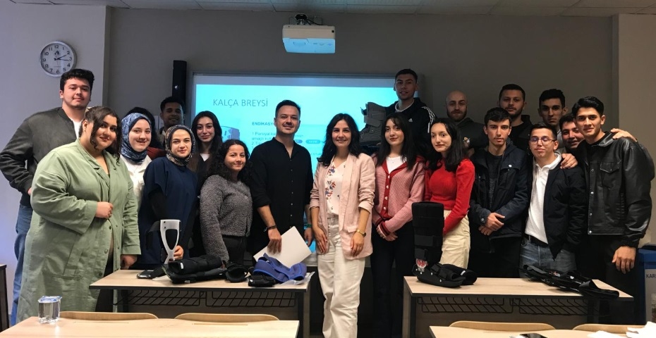 Accurate measurement and patient centered practice are essential in orthopedic prosthetics and orthotics