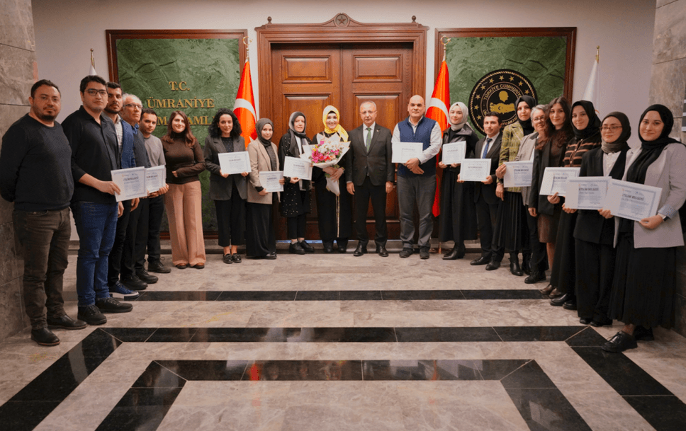 Project culture strengthened through university–public sector collaboration