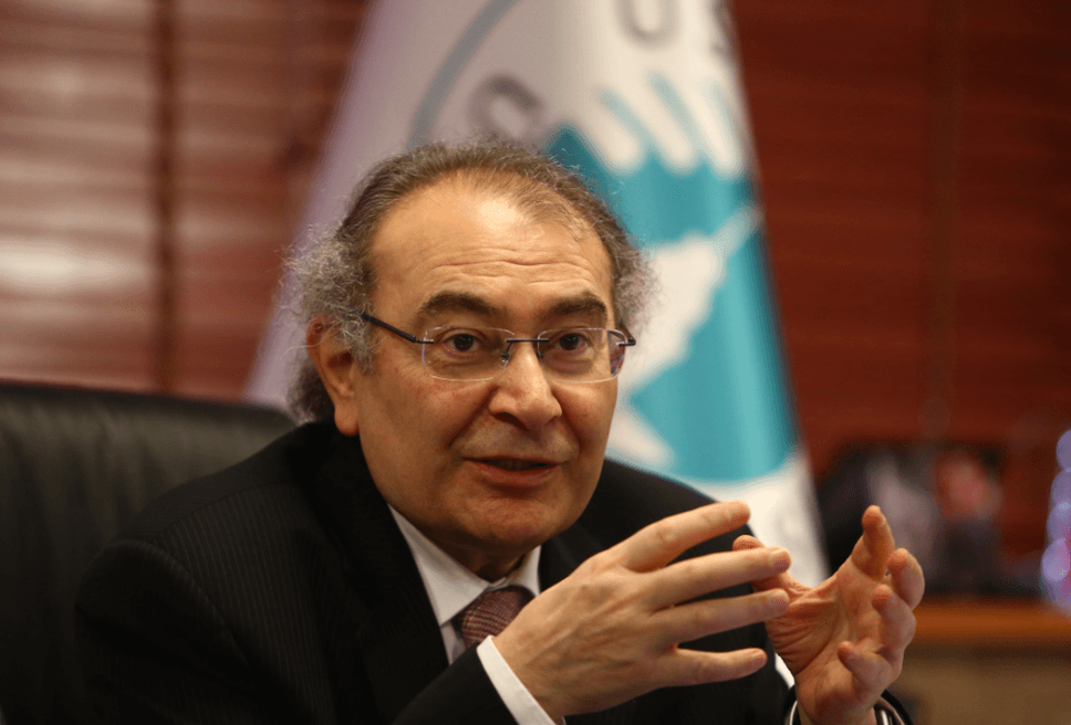 Prof. Nevzat Tarhan: “Children should be taught budget management by the age of 10”