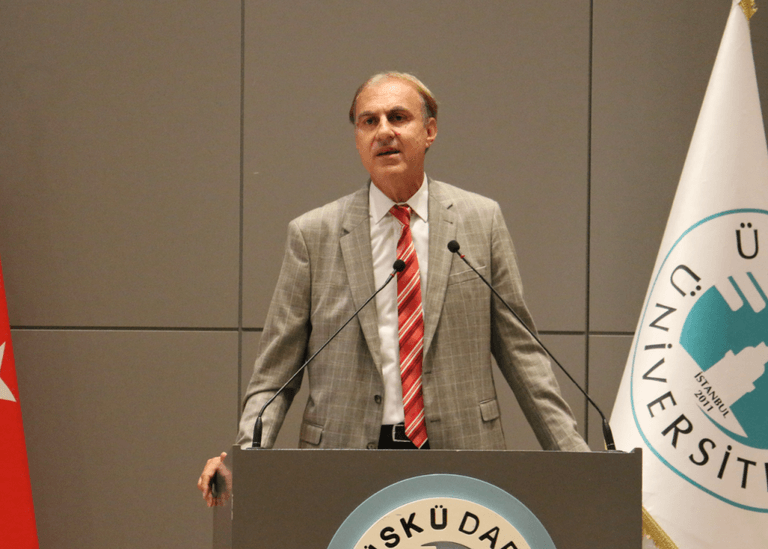 Expert evaluates the building collapse in Gebze