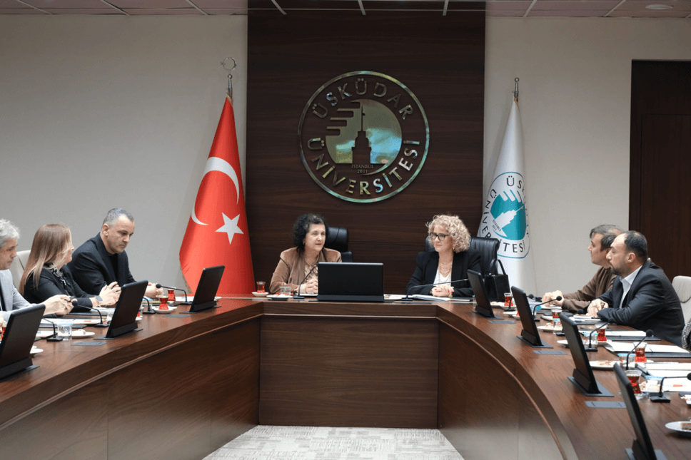 Accreditation initiative from the Department of New Media and Communication