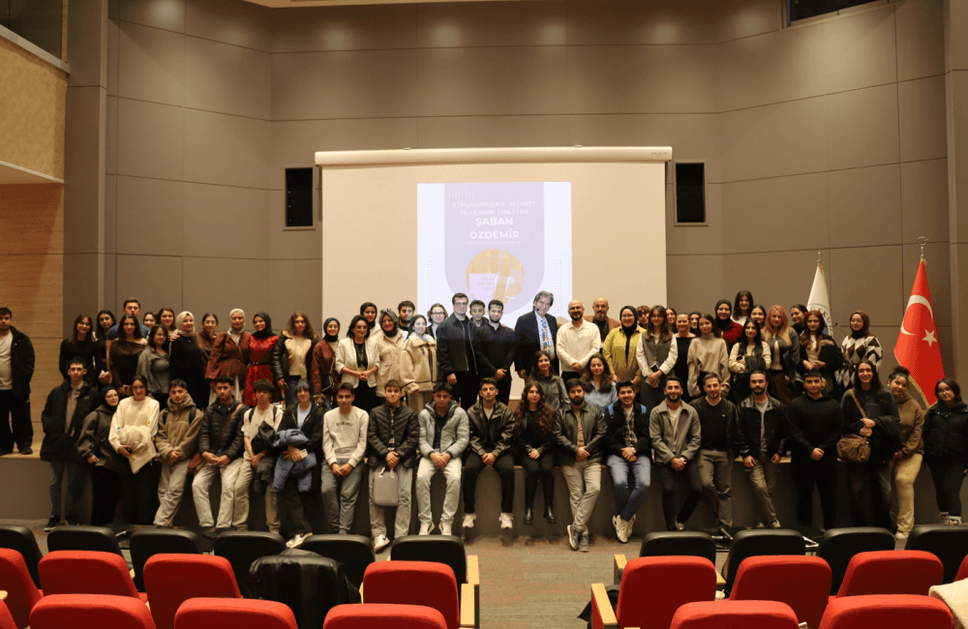 Sağlıkta iletişim bir tedavi yöntemi!