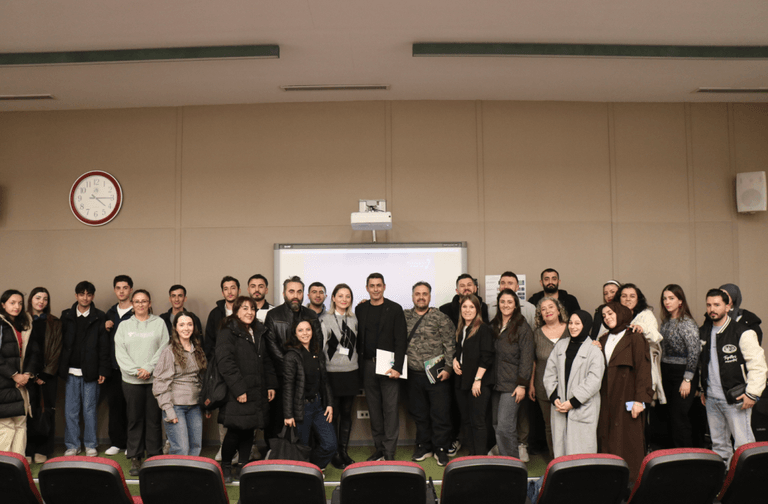 With the right content and strategy, a digital footprint can be turned into an advantage