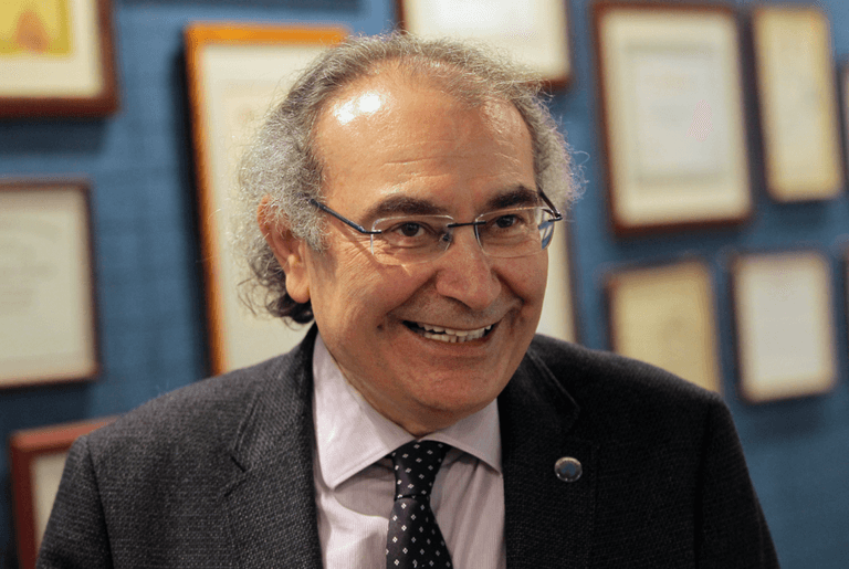 Not a new me in the new year, but a new beginning