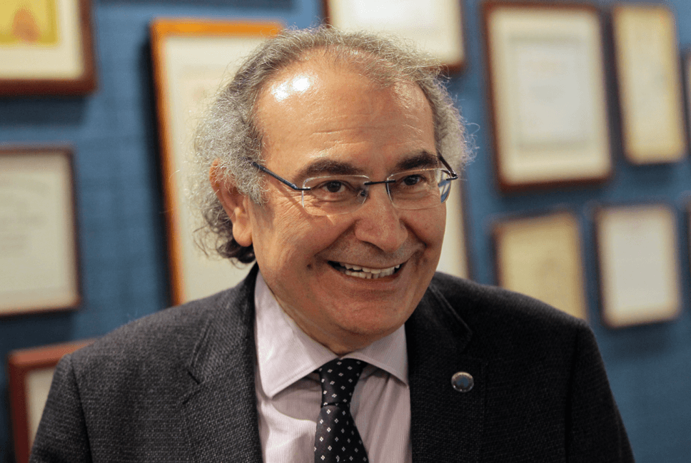 Not a new me in the new year, but a new beginning