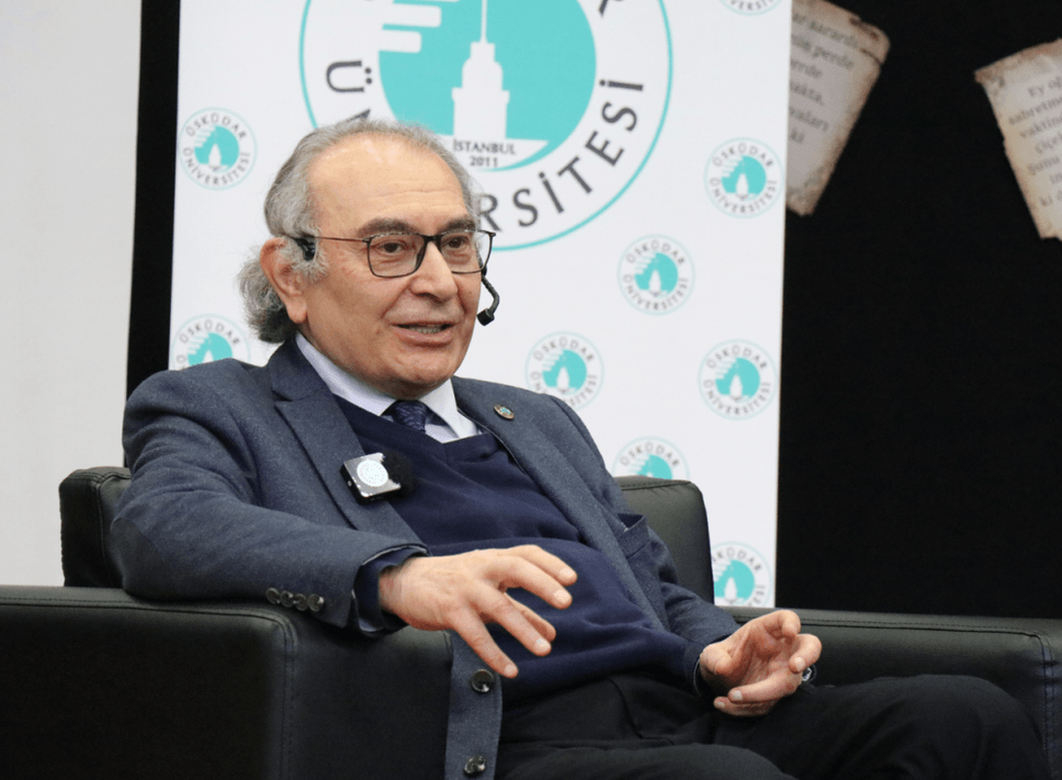 Nitelikli ebeveynlik için; Denge, Sevgi ve Bilinçli Rehberlik…