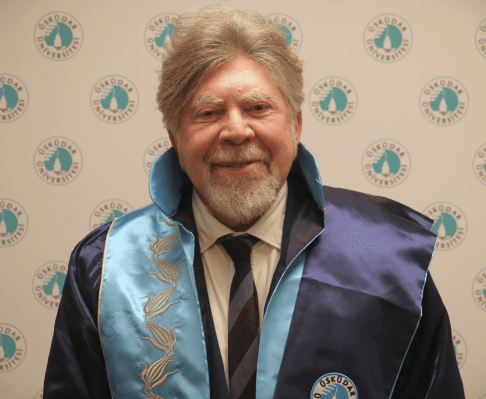 Psychiatrist Prof. Mehmet Zihni Sungur Joins the Üsküdar University Family