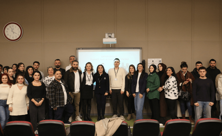 Feet and nails can signal many diseases