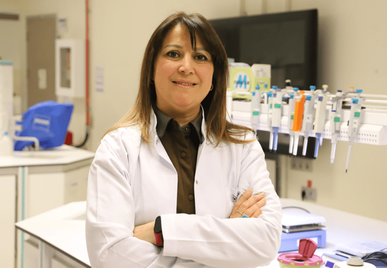 Second Place for Üsküdar University at the Scientific Article Awards