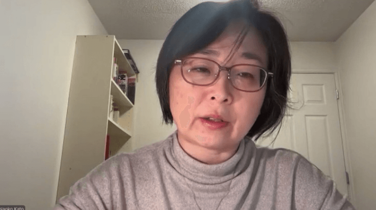 Japon diasporasının arşivlerdeki mücadelesi ele alındı