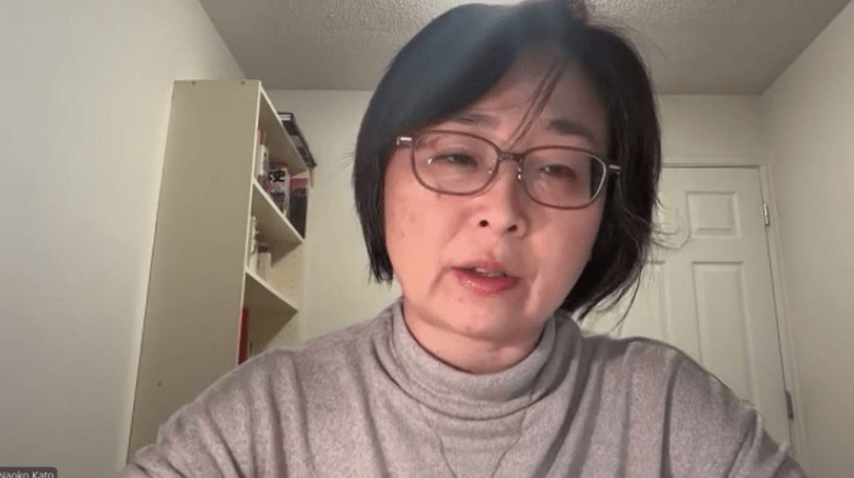 Japon diasporasının arşivlerdeki mücadelesi ele alındı