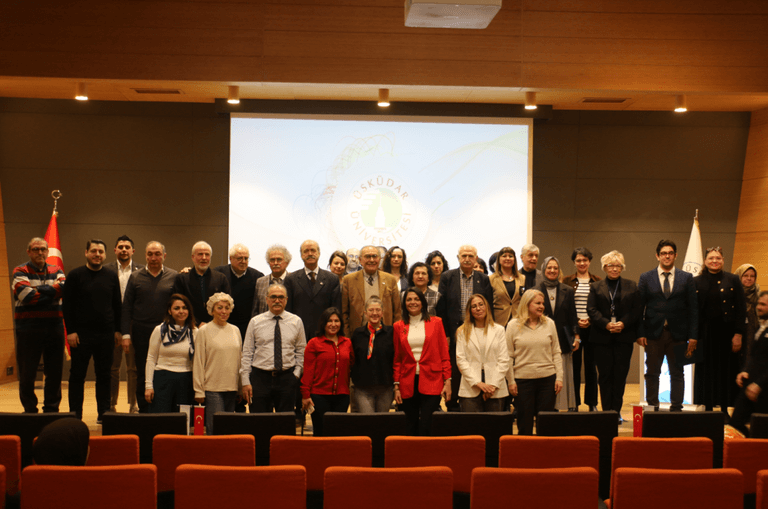 Üsküdar, bilimde ve uzay araştırmalarında öncü projeleriyle öne çıkıyor