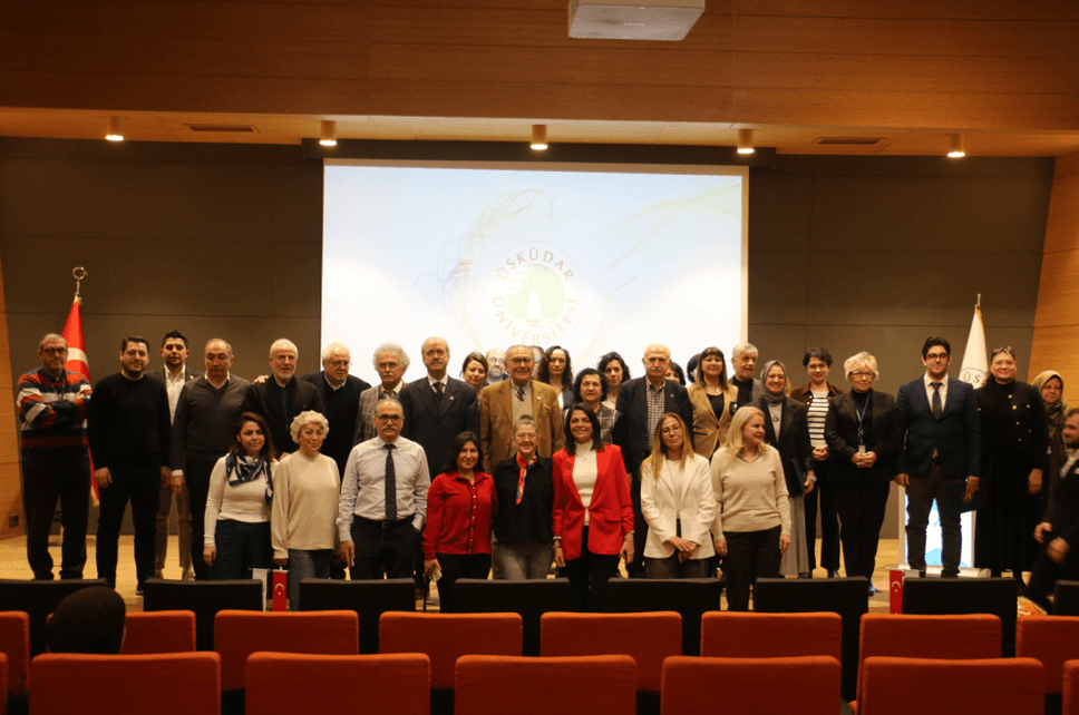 Üsküdar, bilimde ve uzay araştırmalarında öncü projeleriyle öne çıkıyor