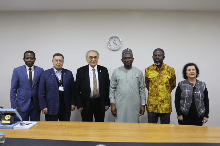 Ganalı öğrenciler Üsküdar’da buluştu