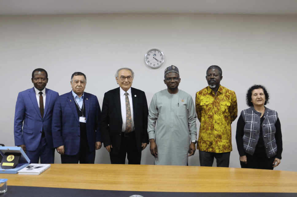 Ganalı öğrenciler Üsküdar’da buluştu