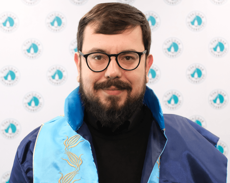 The “mafia-type strong man” figure influences young people’s partner choices