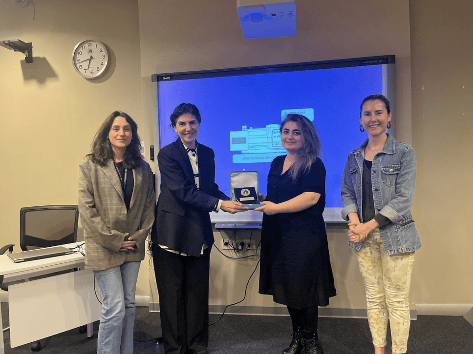 Seminar on Accreditation and Quality Management in Higher Education Held