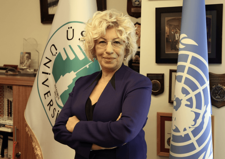 Prof. Dr. Sevil Atasoy’dan küresel uyuşturucu tehdidine karşı acil eylem çağrısı!