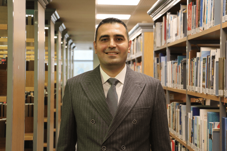 Tekstil işçilerindeki boyun ağrısına bilimsel çözüm!