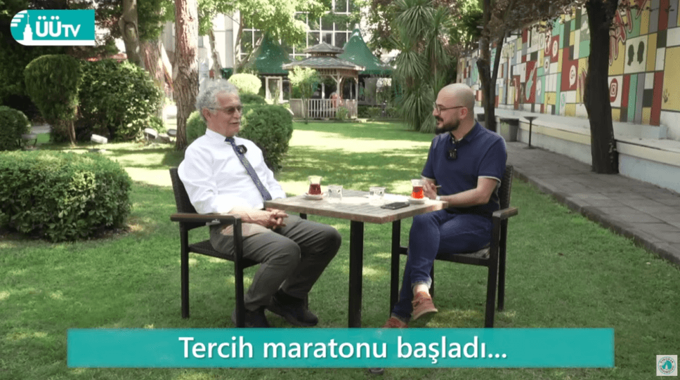 Yapay zekâ ve disiplinler arası vizyonla geleceğin bilim insanları yetişiyor!