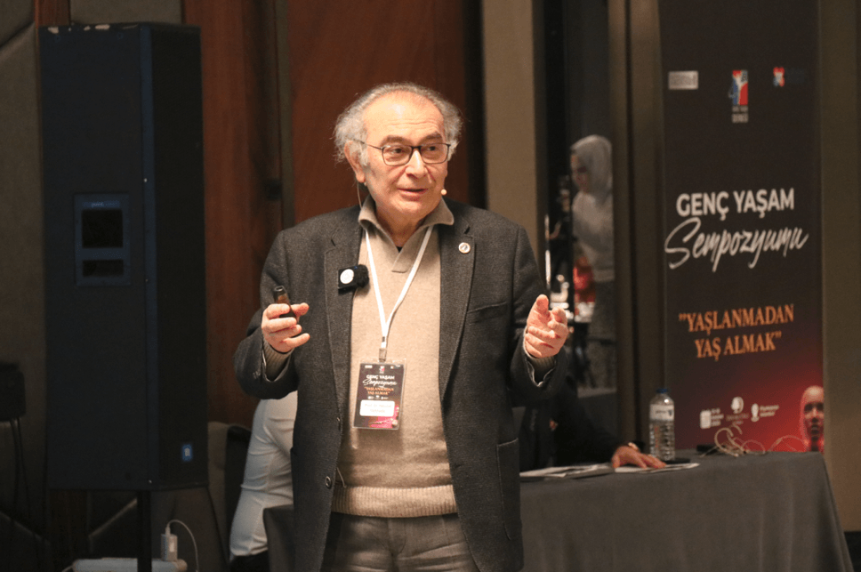 A fast and stressful life shortens telomeres!