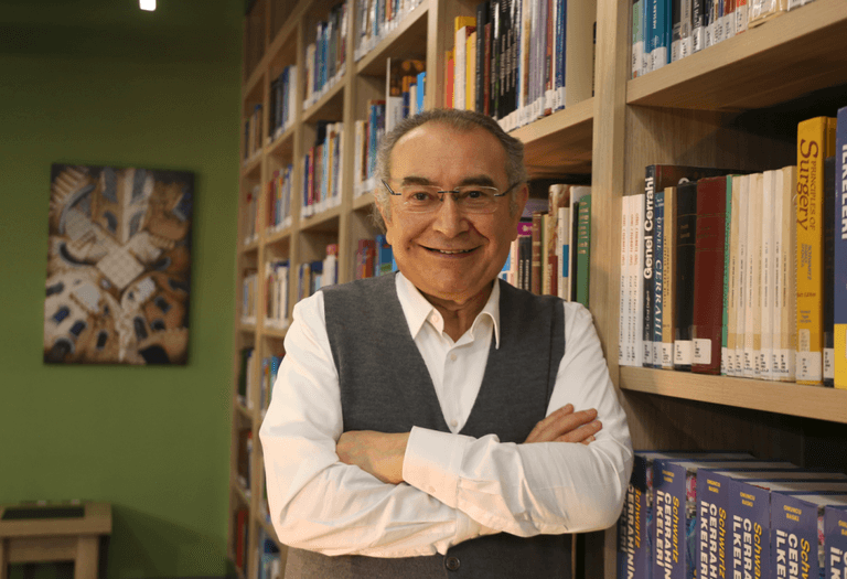 Prof. Nevzat Tarhan: “Sleep relaxes the body, while dreams relax the soul!”