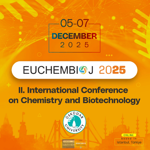 Üsküdar University is Preparing for EUCHEMBIOJ 2025…