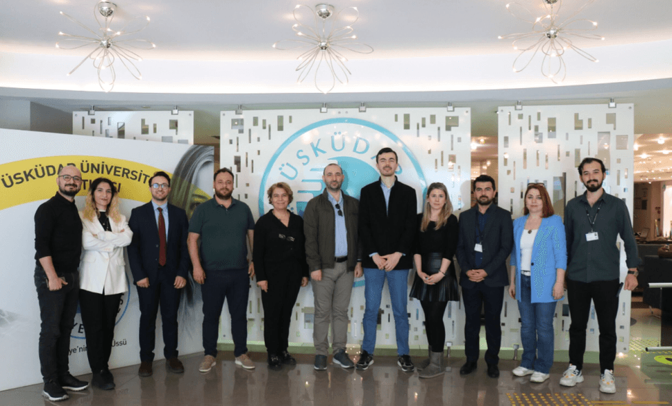 Science Communication Coordinatorship Established at Üsküdar University