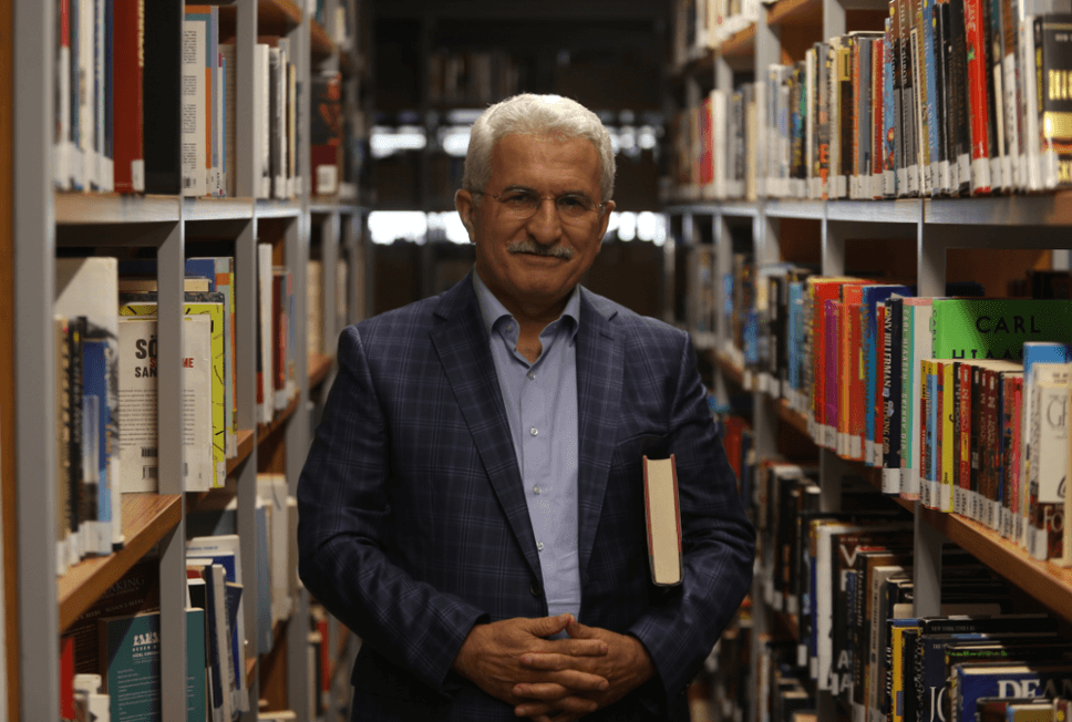 Üsküdar Üniversitesi çevre için seferber!