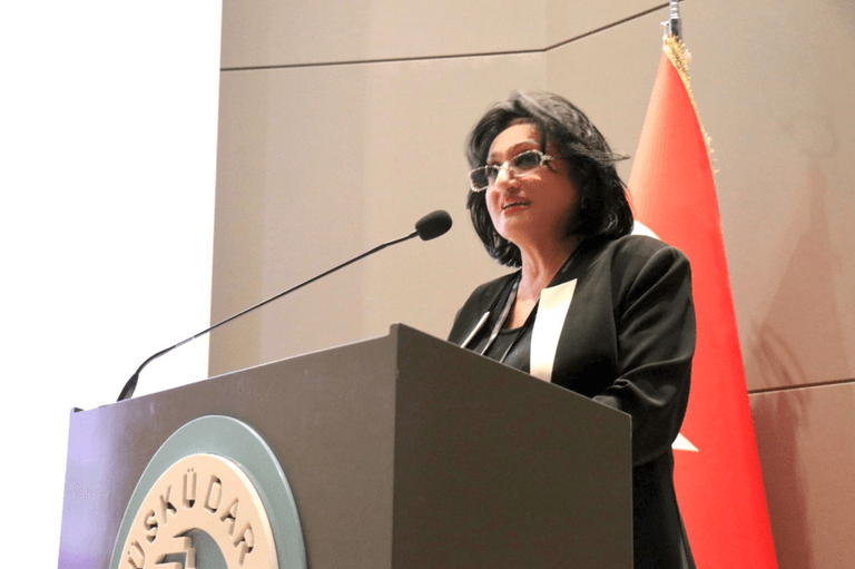 Prof. Dr. Sevda Asqarova’ya önemli görev!