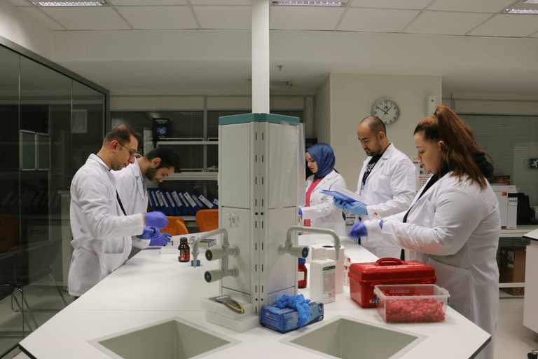 Üsküdar continues to be a symbol of quality and trust in healthcare