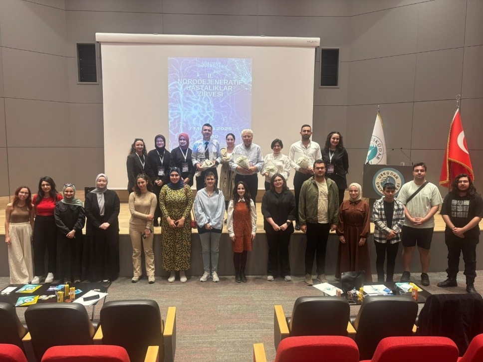 2nd Neurodegenerative Diseases summit held