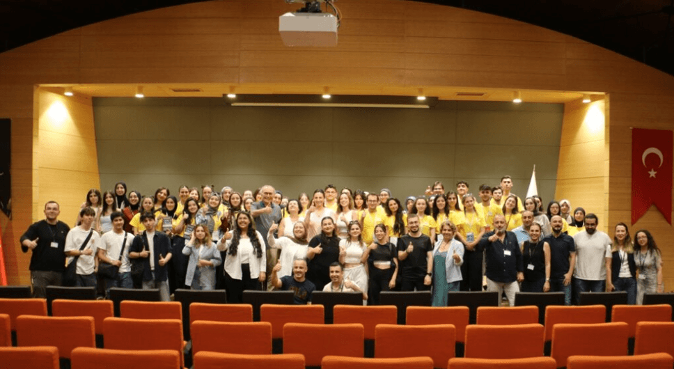 Ailecek Üsküdarlı olmak istiyorlar…