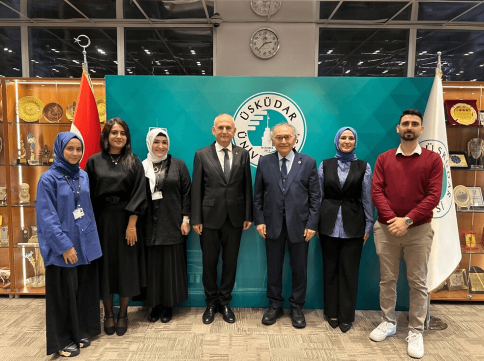 Suça sürüklenmiş çocuklar için yeni bir model!