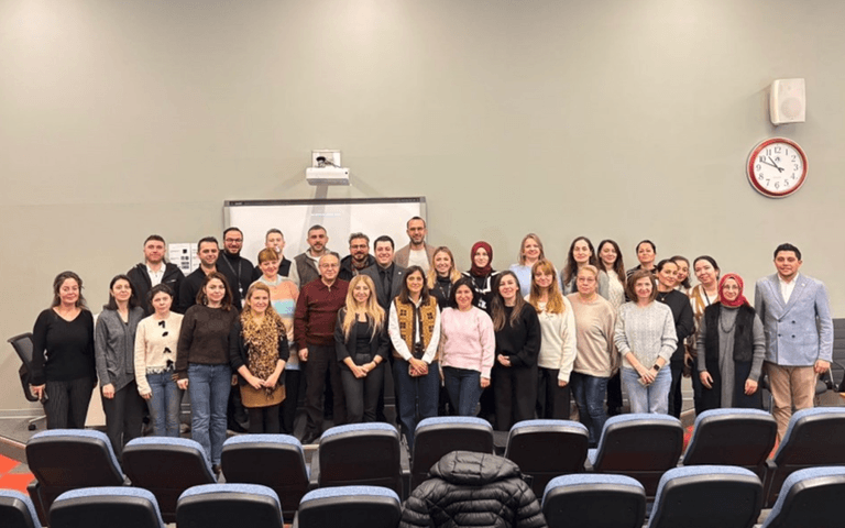 Peer review process conducted at VSHS