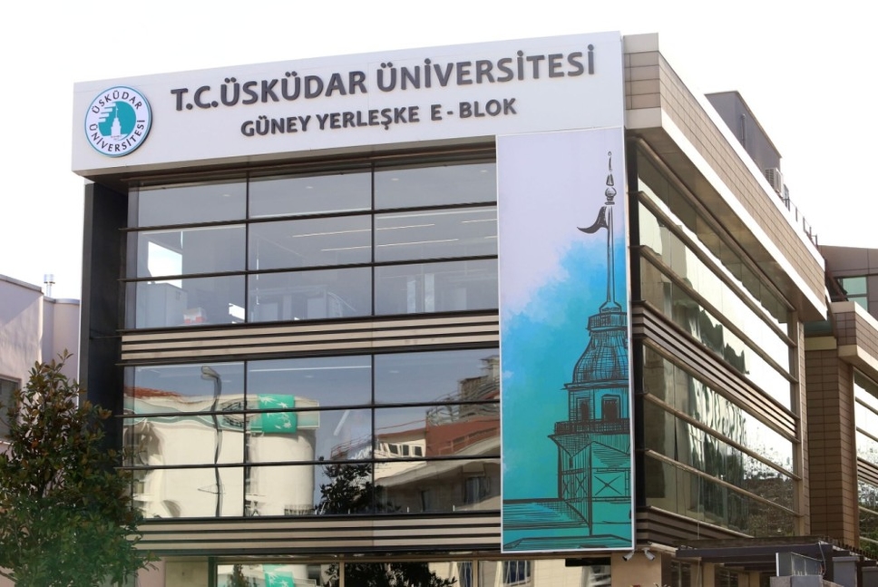 Üsküdar Üniversitesi SOAS University of London arasında uluslararası iş birliği