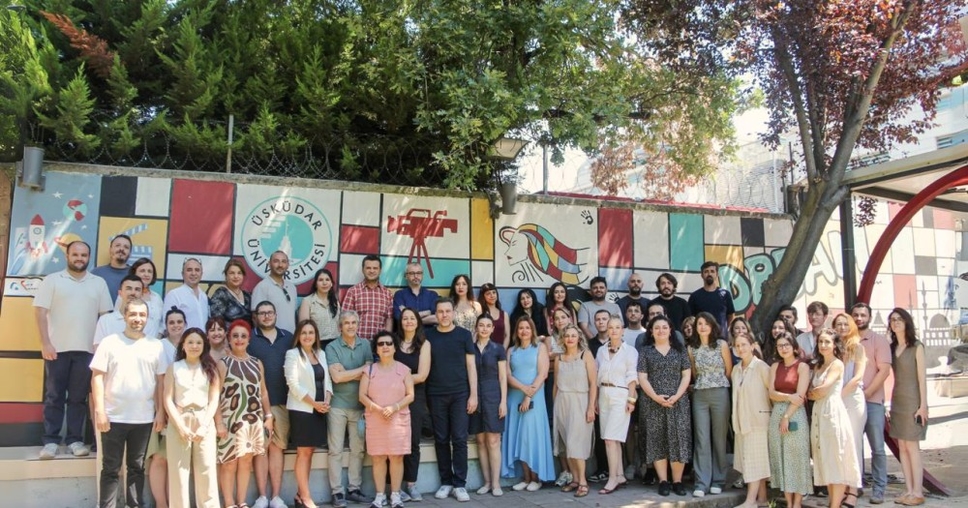 Üsküdar University launches a public seminar series