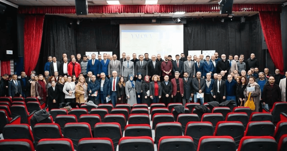 Prof. Nevzat Tarhan: “An educator is someone who plants seeds in a constantly developing soul”