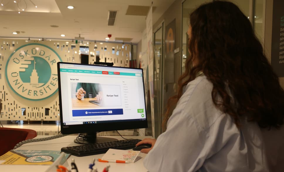 Hala kararsızsanız ‘Kariyer testi’ ile geleceğinize yön verin!