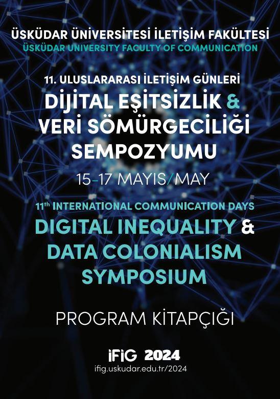 11th International Communication Days begins…