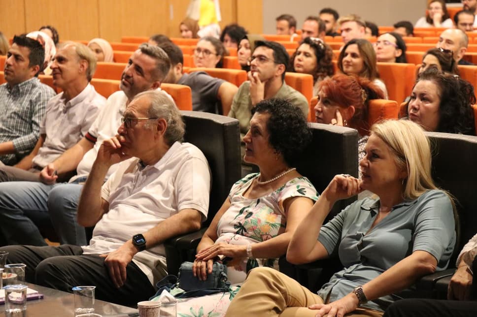 Tercih döneminde anlık veri güçlü analiz…