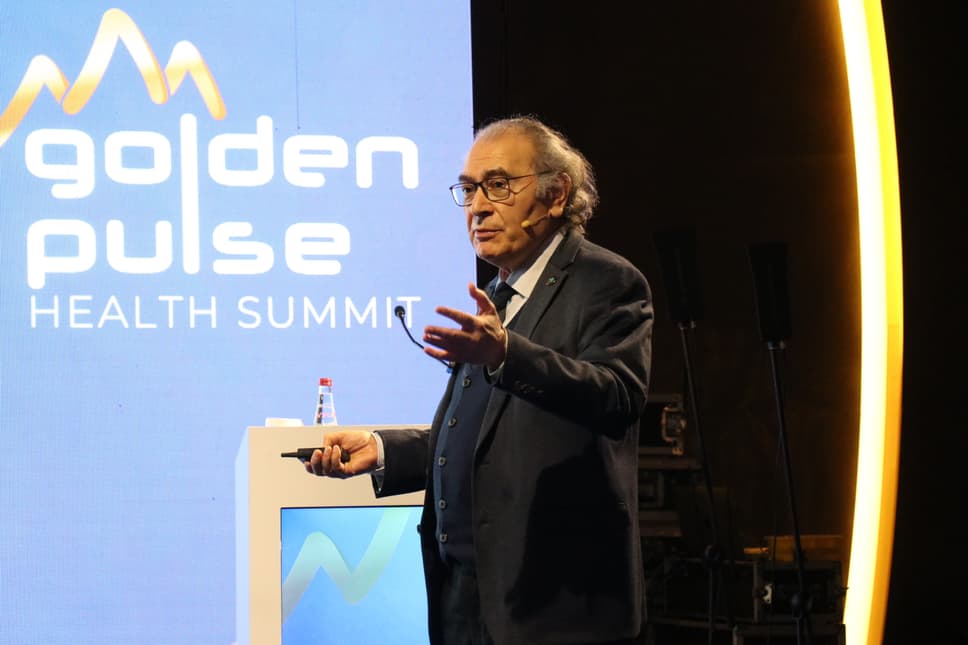 Prof. Nevzat Tarhan: “Psychological resilience is critically important in this rapidly digitalizing age”