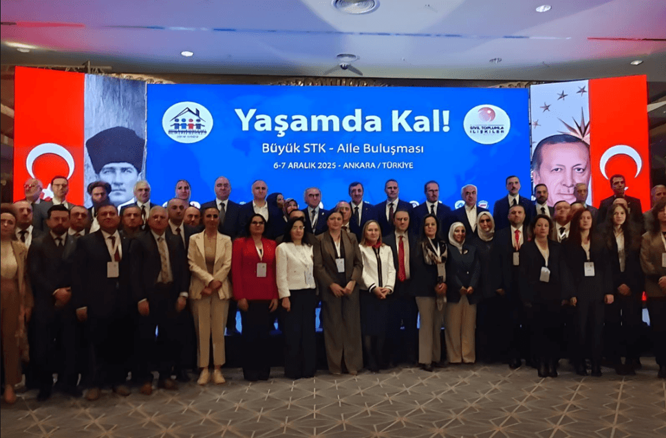 Prof. Dr. Nevzat Tarhan: “Bağımlılık bireysel değil ekosistem temelli bir sorun”