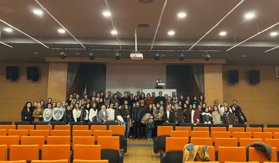 SHMYO’da kalite toplantısı yapıldı