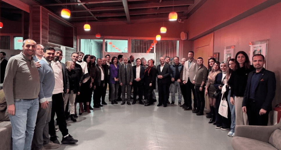 Üsküdar University brought together stakeholders in the field of psychological counseling and guidance