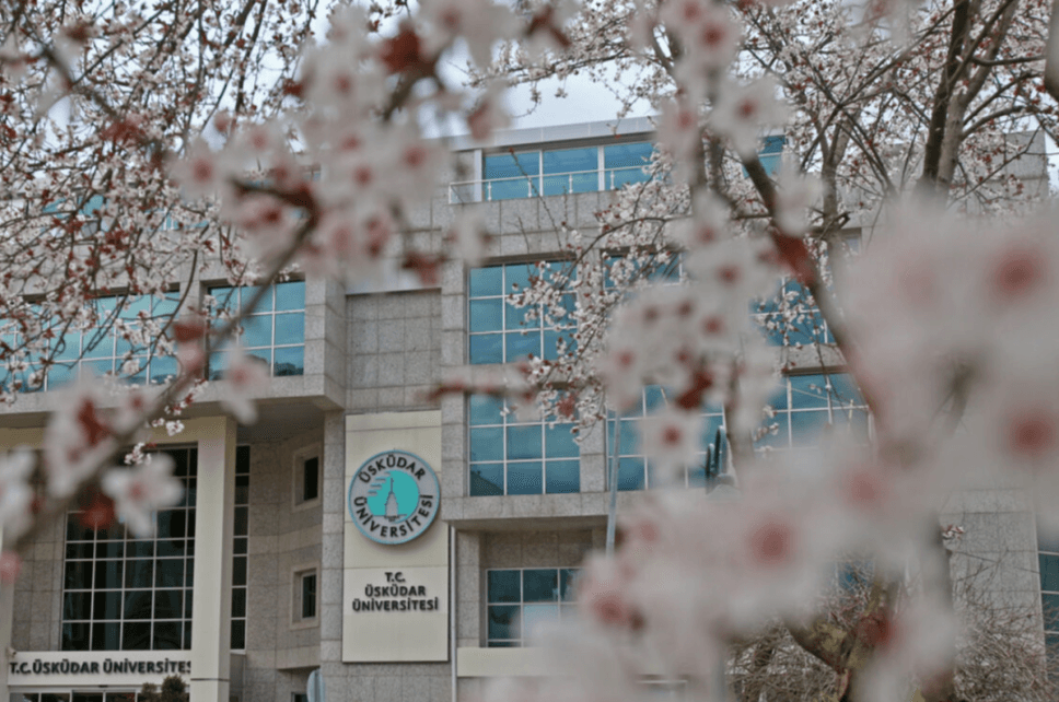 Uluslararasılaşmada Zirve: Üsküdar Üniversitesi EUA'da.