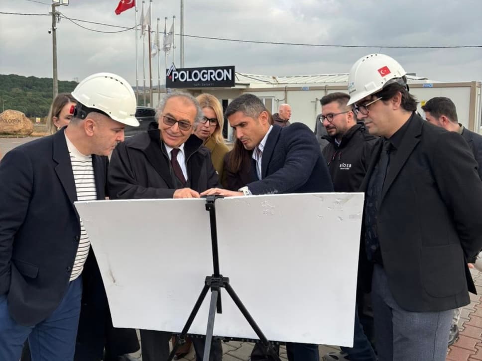 Üsküdar Üniversitesi ile BİYOSAD arasında iş birliği