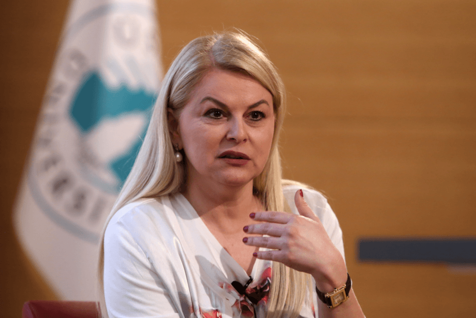 Prof.  Deniz Ülke Kaynak: “Trump wants to establish a system of loyalty and obedience across the world”